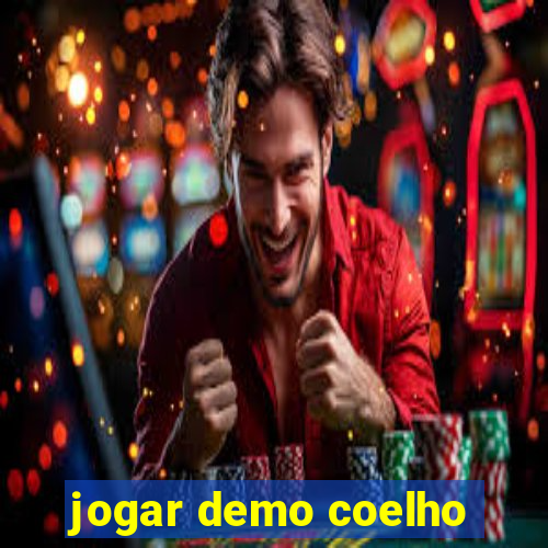 jogar demo coelho